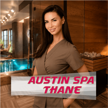 Body Massage in Thane
